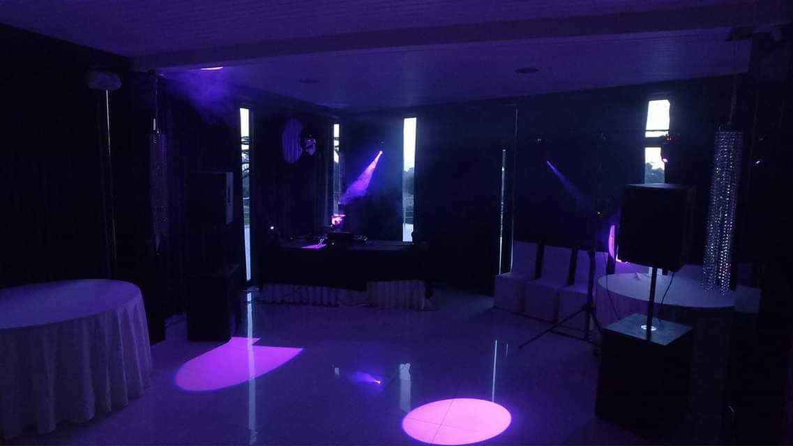 DJ eventos e animações