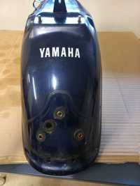 Błotnik tył Yamaha Virago XV750 XV1100