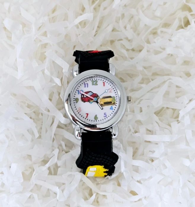 Relógio para crianças