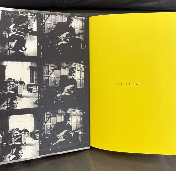 STING Limitowany komplet 3xCD + DVD + książka Edycja kolekcjonerska