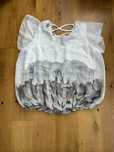 Bluzka molton 38