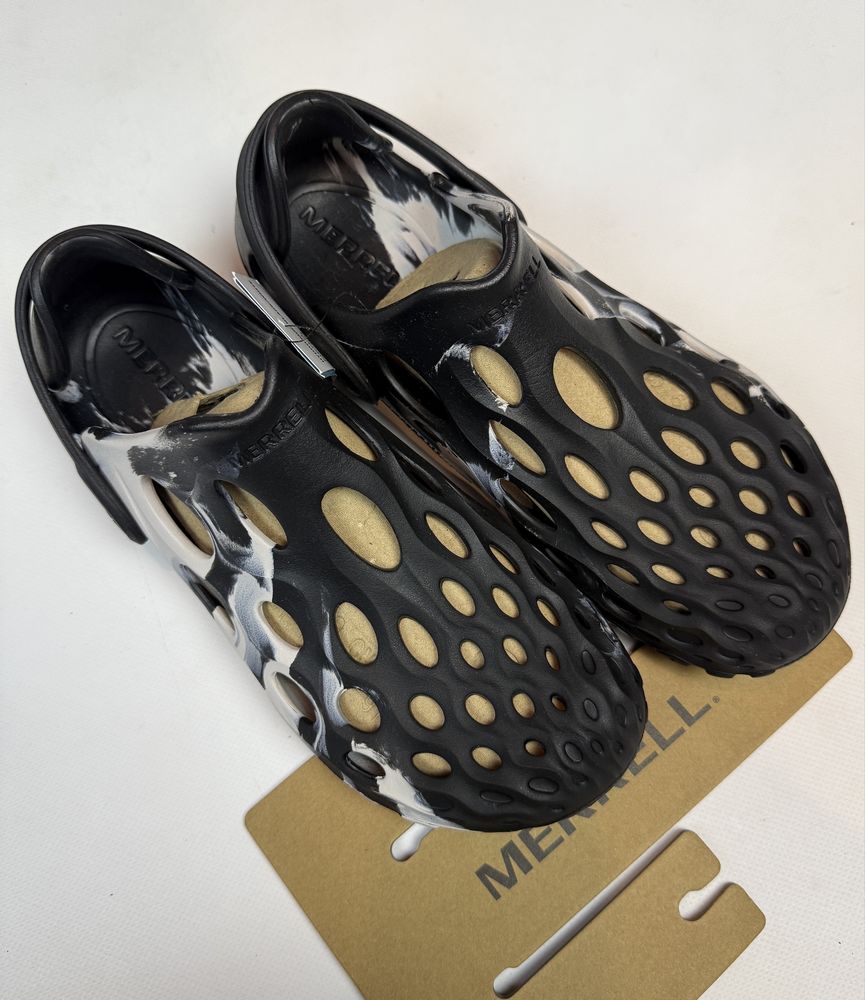 Merrell hydro moc drift кроксы