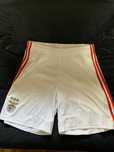 Calções Adidas Benfica