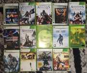 Gry na konsole Xbox 360