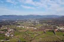 Lote de terreno Industrial para construção c/ área total de 1060 m2