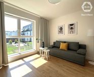 2 Pokoje | Nowe | Free WIFI | Pets Friendly | Bez Prowizji
