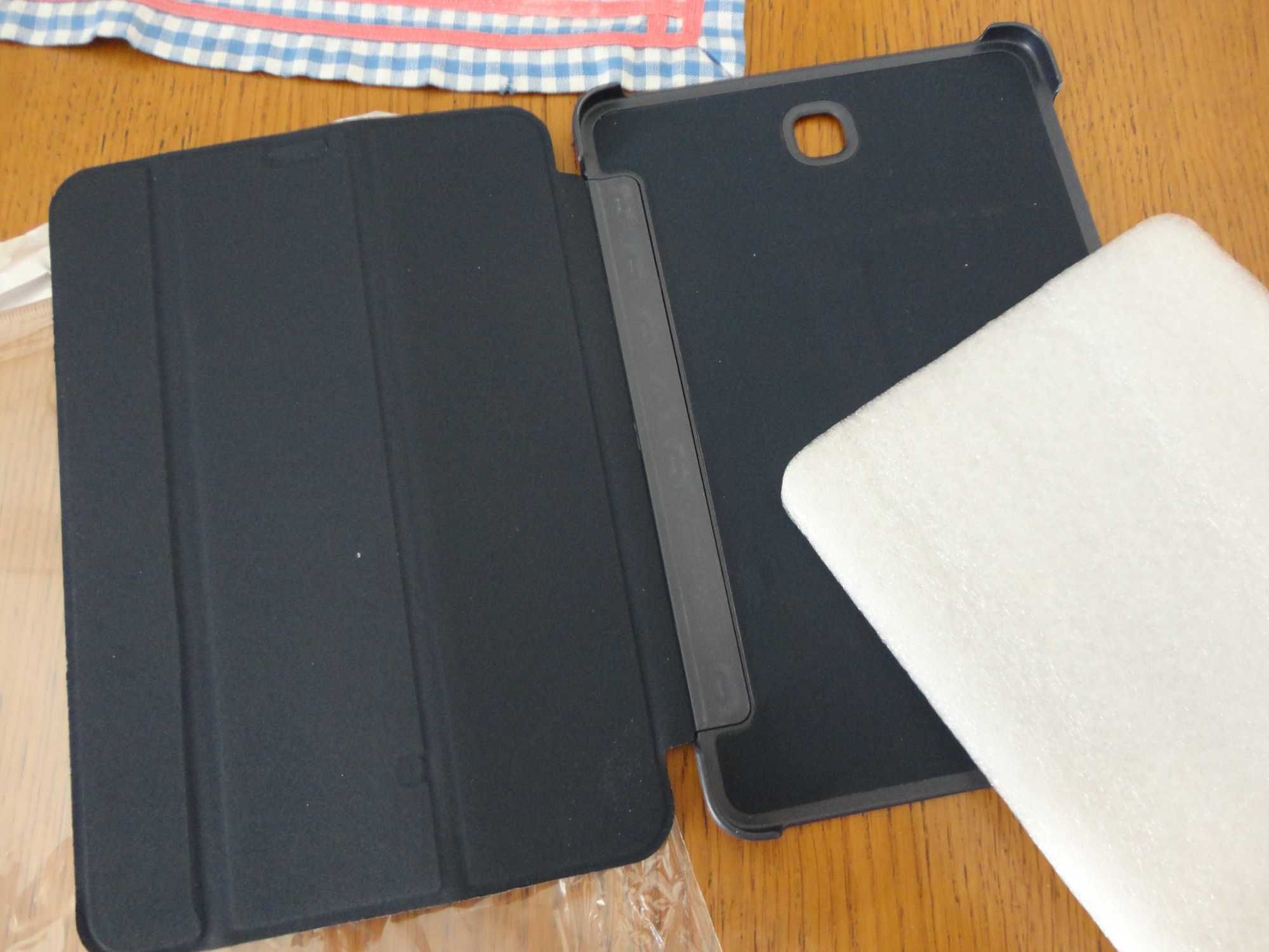 Capa/vidro temperado Samsung Tab S2 (SM-T710)