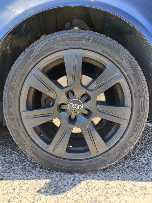 Audi A4 1.9TDI 130CV