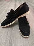 Mocassins suits inc