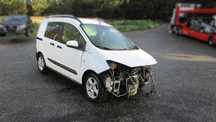 Ford Transit Courier 15Tdci 2016 - Peças Usadas (6886)