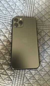 Iphone 11 pro max 64GB