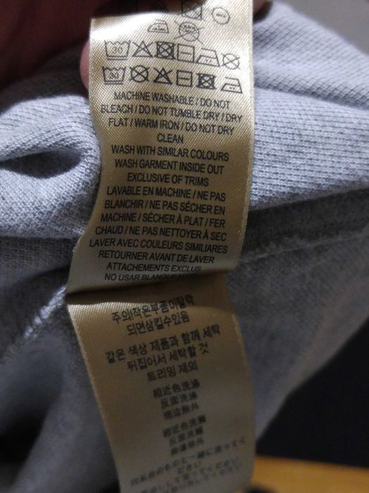 polo bawełniane męskie, koszulka Burberry