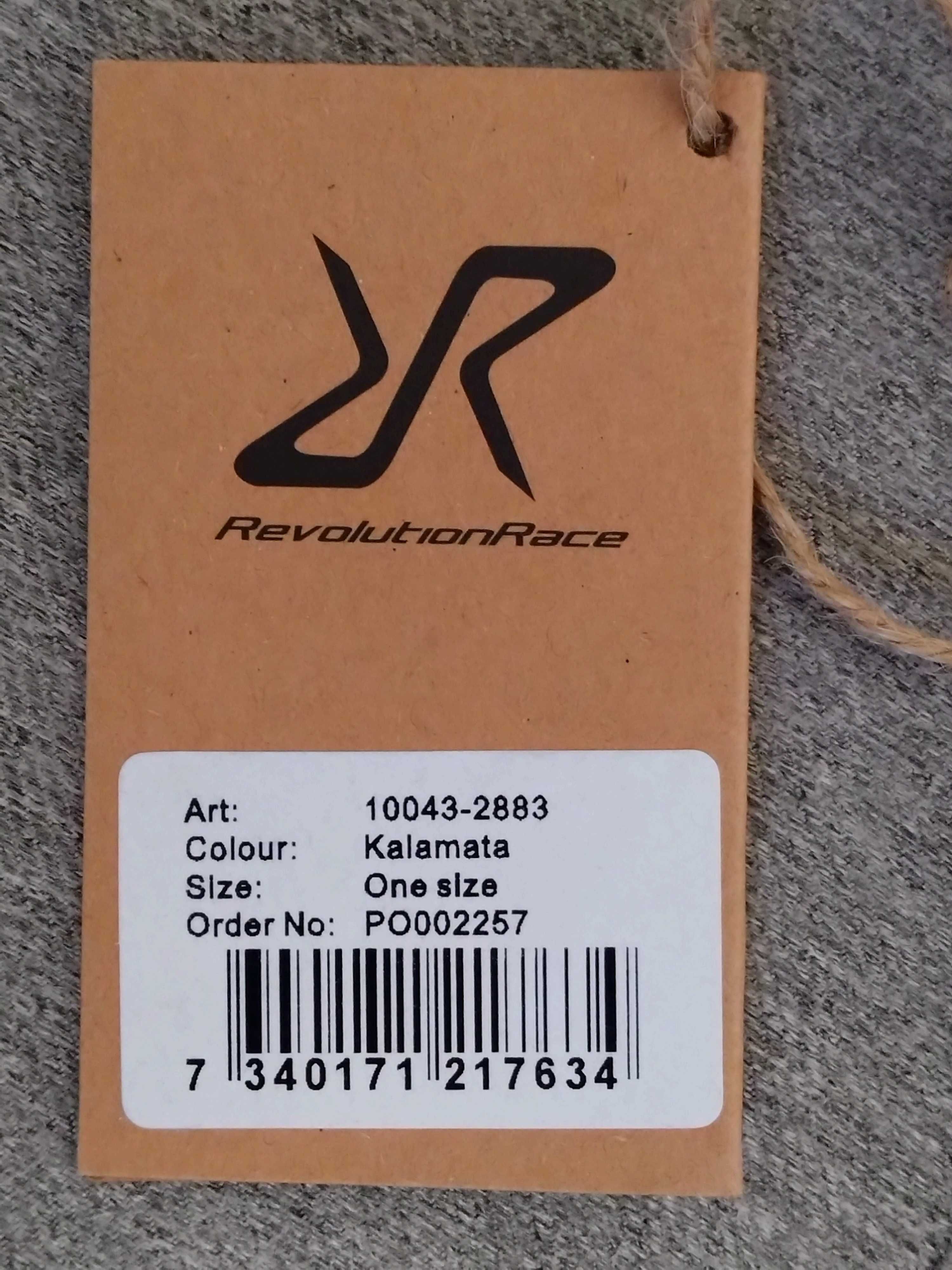 Czapka RVRC Beanie Kalamata