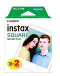 Vendo recarga instax square