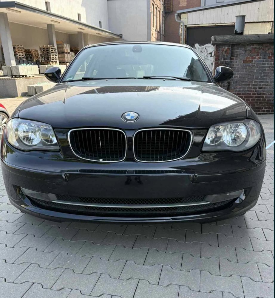 Разборка BMW E81 E87 E82 Мотор N47d20 Розборка БМВ