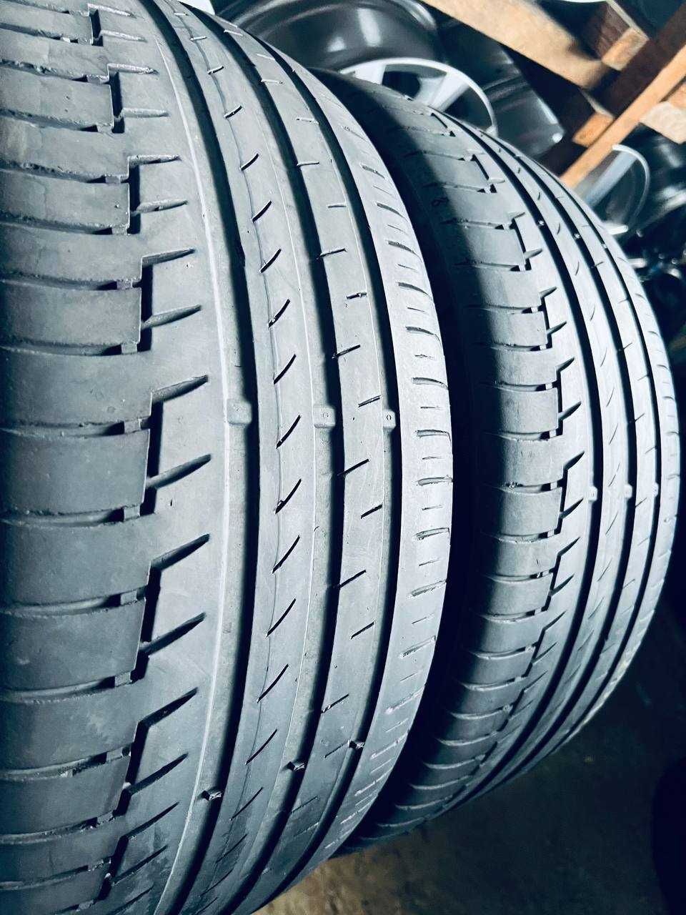 Шини Резина Літні 235 40 19 Continental PremiumContact6 [0620] 2шт