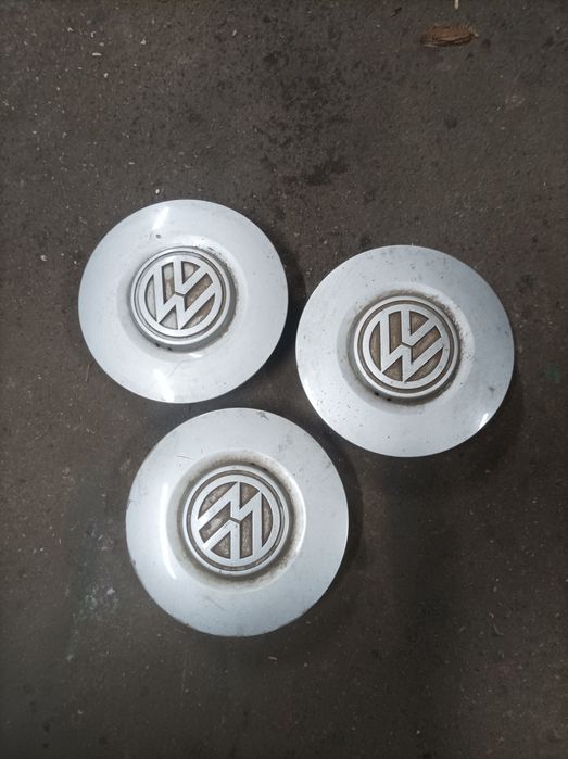 Kołpaki 5x100  volkswagen