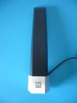 Metronic ant FM/TV Amplificada