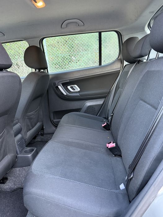 Skoda Fabia 1.2 Elegance | Nacional | 120.000kms