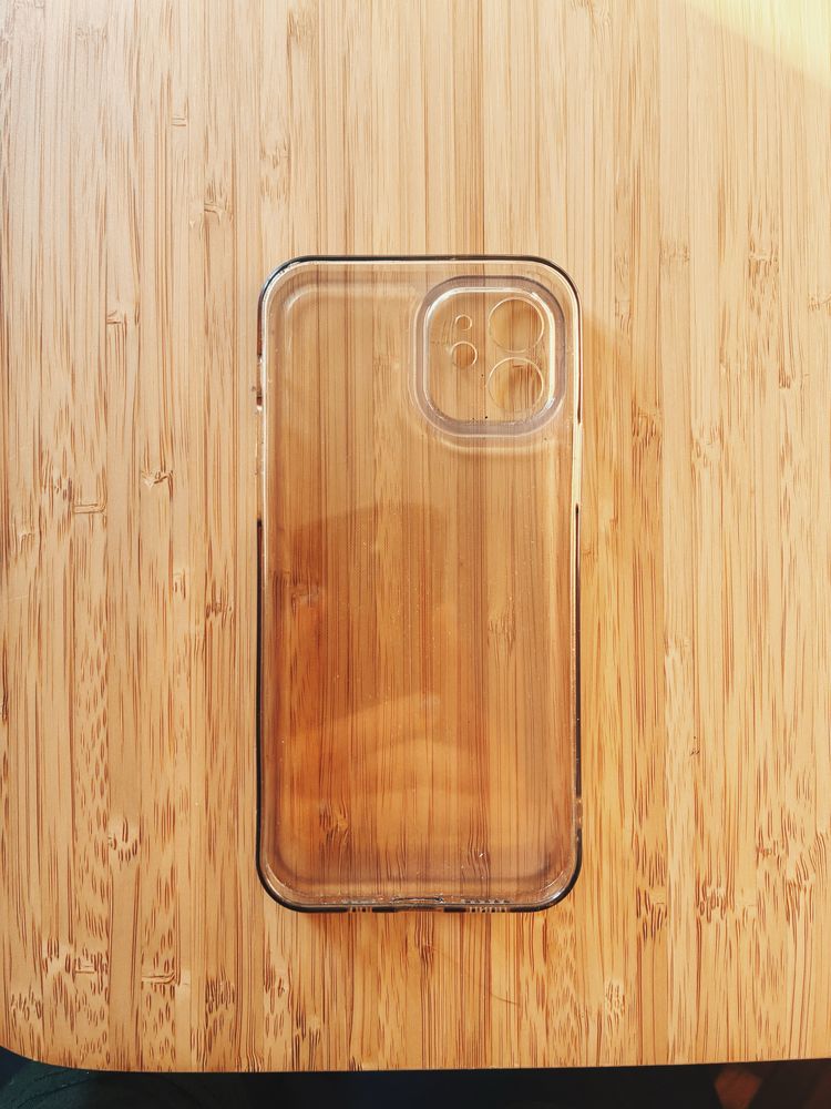 iPhone 12 (Usado 4 anos)