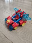 Superthings turbo warrior power zings