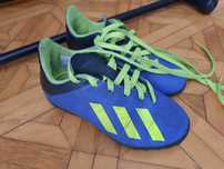 Buty turfy adidas rozm. 28,5