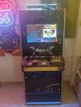 Arcade com 3000 jogos flipper pinball