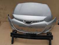 ZDERZAK MASKA BELKA HYUNDAI I20 I LIFT