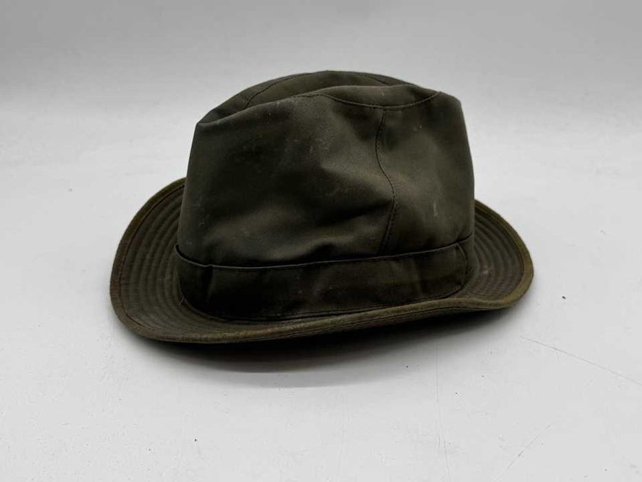 Kapelusz jak Barbour Dawson