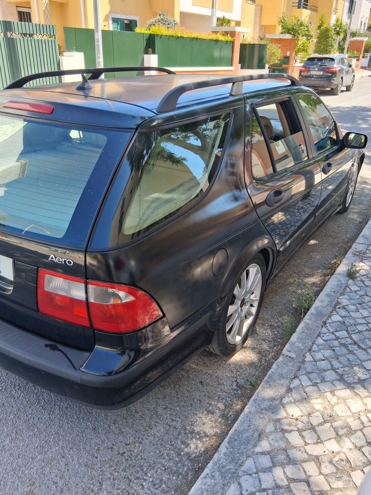 Saab 95 aero carrinha