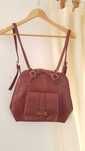 Mochila Bordeaux