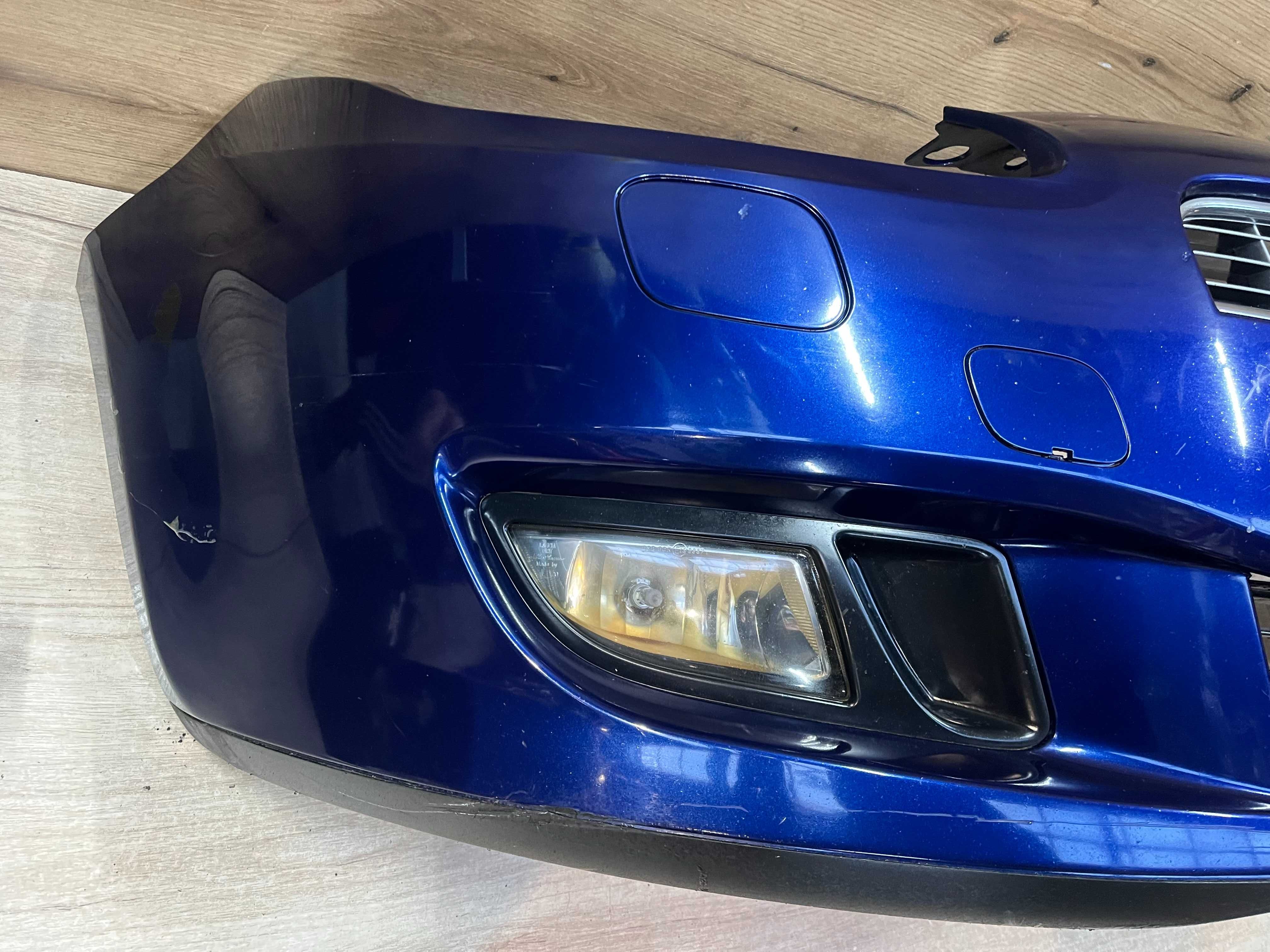 Zderzak przedni Fiat Bravo II Spryski