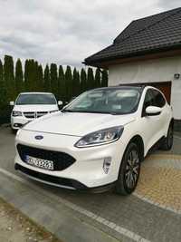 Ford Kuga FORD KUGA Titanium 2020 4x4 AWD+Hak