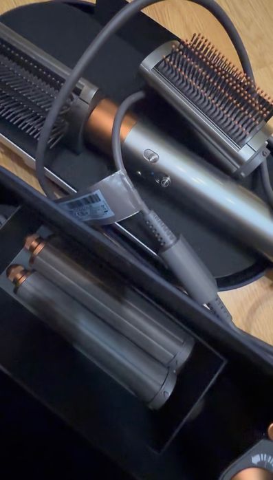 Dyson Airwrap Long HS05