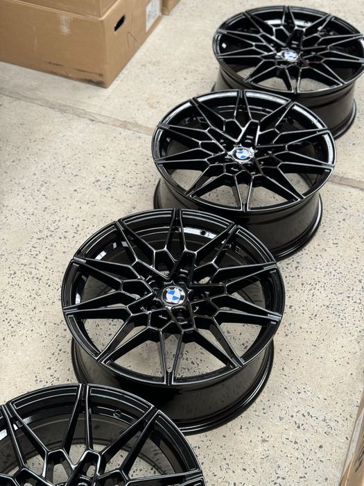 Диски Нові R20/5/112 BMW 3 G20 5 G30 G60 G90 I5 7 I7 8 X3 G01 X4 G02