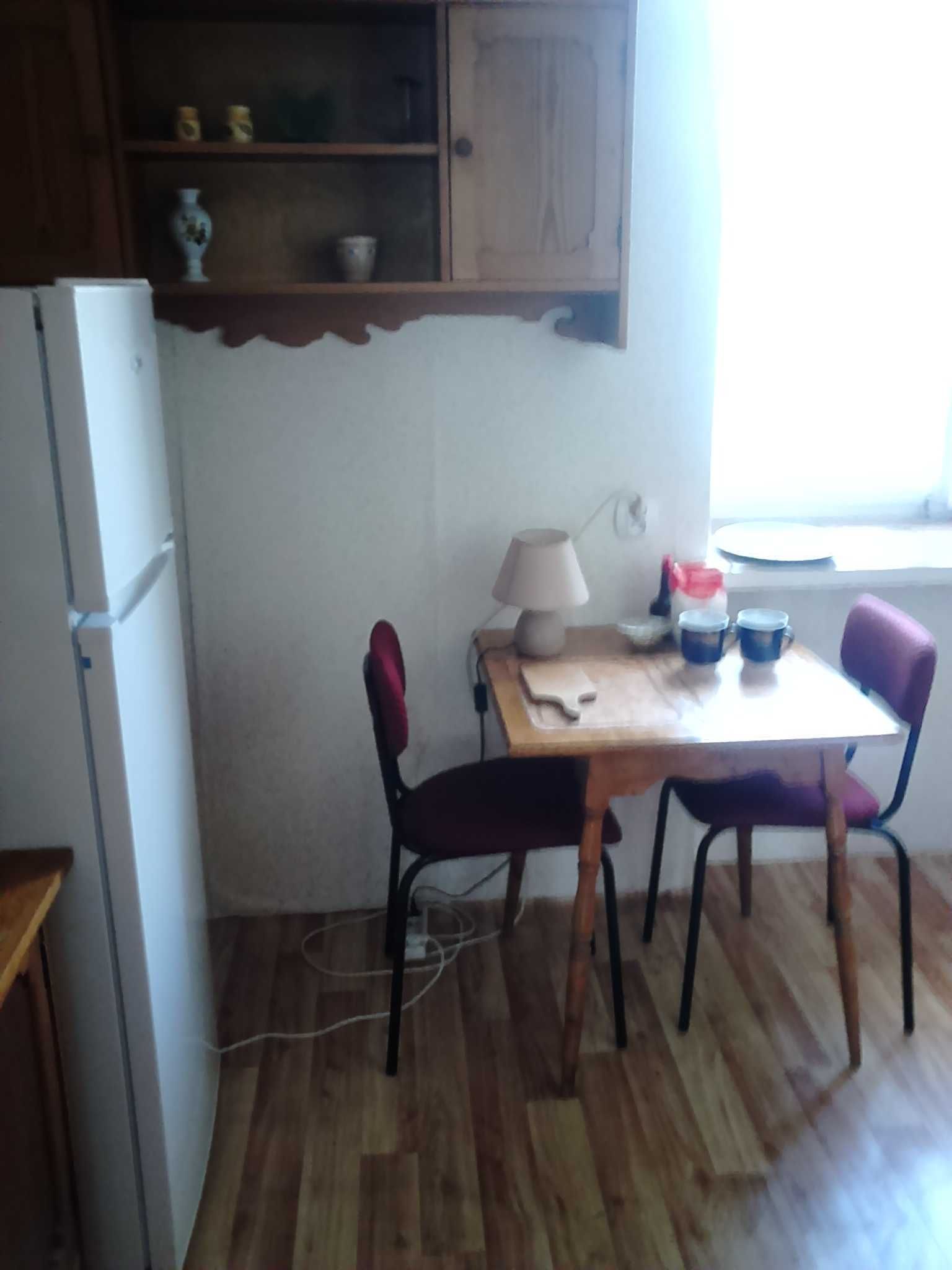 Wynajmę mieszkanie 2-pokojowe - os. Dąbrowskiego