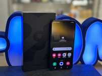 Smartfon SAMSUNG Galaxy S22 5G 8/128GB 6.1" 120 Hz Czarny / RATY
