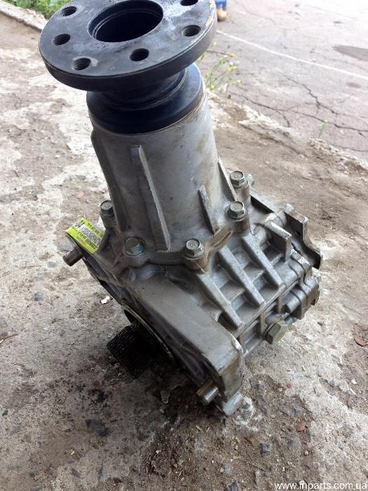 Раздаточная коробка Hyundai Santa FE 09- 47300-3B300