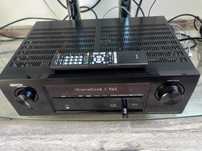 DENON AVR-X1100W + pilocik