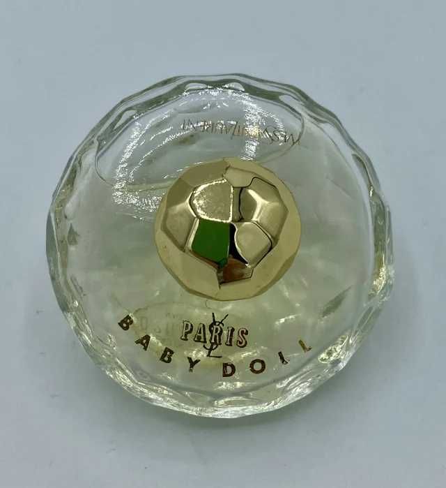 Perfume de coleção Baby Doll