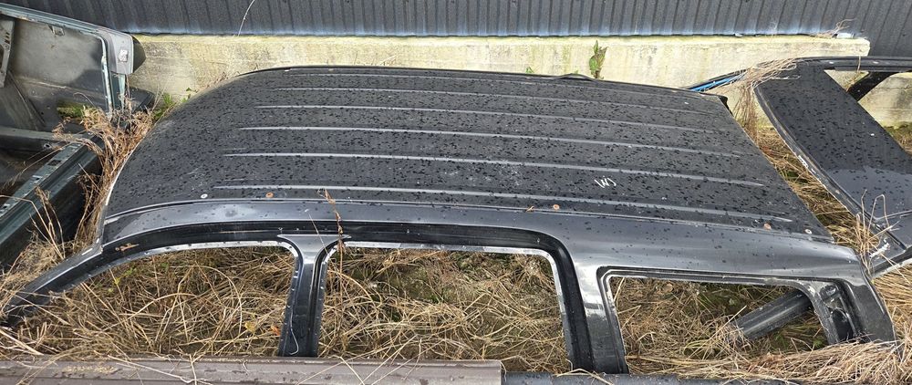 Дах криша Jeep Grand Cherokee WJ Джип Гранд Черокі Чирокі розборка