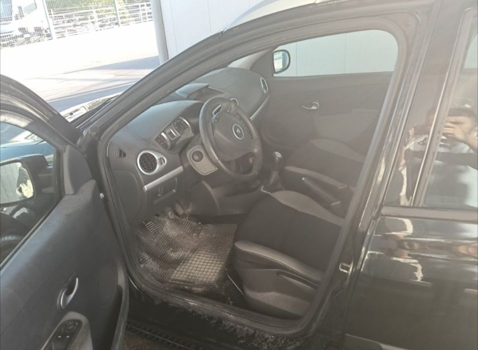 Renault Clio Break 1.2 16v – 101cv