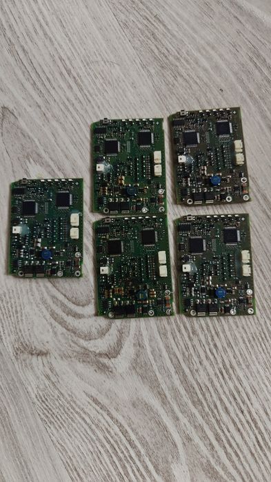 BMS Bosch PowerPack 400,500