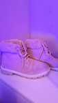 Botas Rosa Vty - Quentíssimas