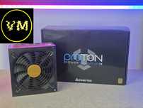 VM PC Магазин Chieftec 1000w Bronze Proton БЖ БП Блок Суперзнижки!