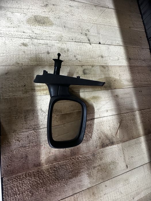 Дзеркало reno kangoo канго рено зеркало бічне