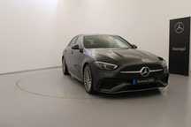 Mercedes-Benz C 300 d AMG Line