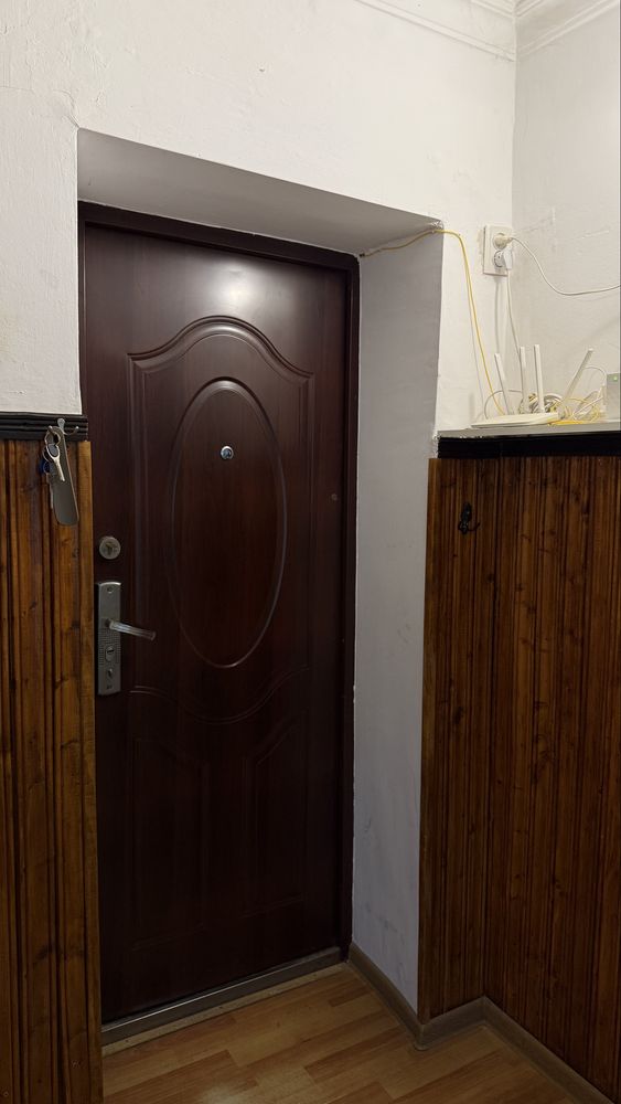 Оренда 2-х кімнатної квартири в центральній частині Дрогобича