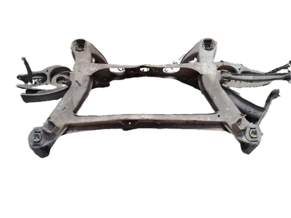 Charriot trás MERCEDES-BENZ 190 (W201)