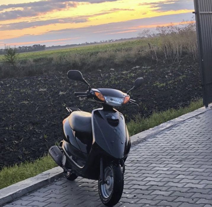 Продам ямаху са 36 інзектор